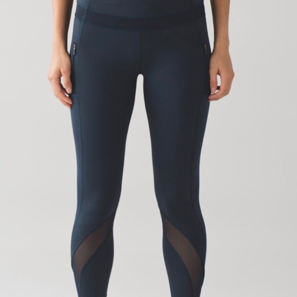 Lululemon Inspire Tight 2